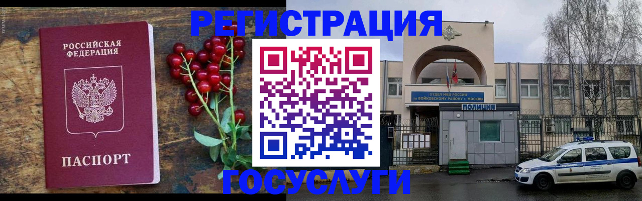 прописка 2025 в Всеволожске